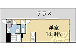 ＳＴＡＮＤＺ金閣寺前 104