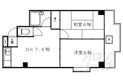 アクアエルフ上賀茂 609