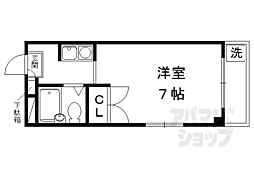 リバティハウス 405