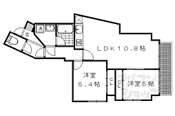 京都市左京区吉田牛ノ宮町