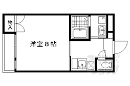 京都市左京区北白川大堂町