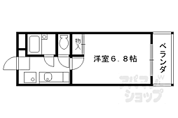 ファーストコート紫竹 403