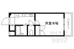 ＮＡ・ＳＡＮＴＡ・ＰＡＺ北山 305