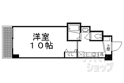 ＮＯＲＴＨＳＨＯＲＥ北大路 201