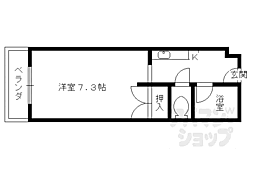 ＥＣＯＬＥ天神森 105