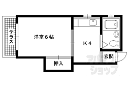 カマラードふじ 101