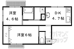 京都市左京区下鴨夜光町