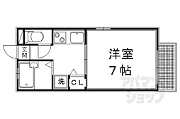 ハイツ下門前 202