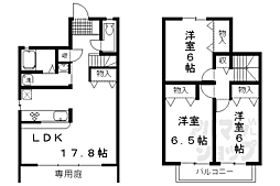 セルシオール鴨川 6