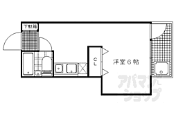 アザレアコーポ 102