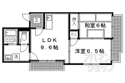 京都市左京区岩倉東五田町