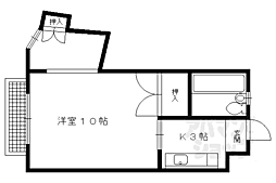 京都市左京区修学院千万田町