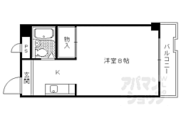 京都市左京区下鴨高木町