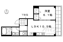 京都市中京区和久屋町