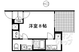 京都市左京区田中東樋ノ口町