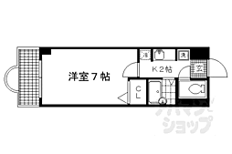 京都市左京区一乗寺大原田町
