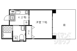 京都市左京区田中下柳町