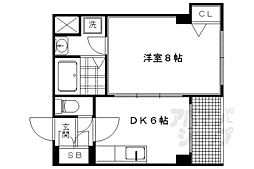 京都市上京区堀川通今出川上る南舟橋町