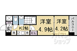 京都市上京区千本通上長者町下る革堂前之町