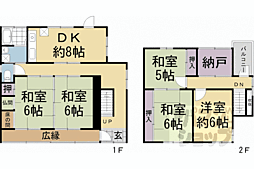 紫野今宮町41戸建 KASIYA