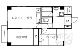 京都市上京区千本通上長者町上ル仲御霊町