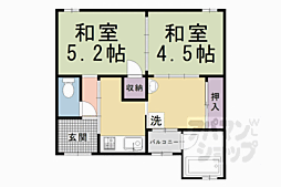 京都市中京区西ノ京池ノ内町の一戸建て