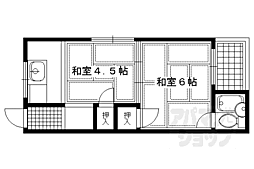 京都市左京区田中上大久保町
