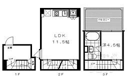 京都市上京区五町目