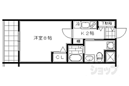 京都市中京区西ノ京職司町