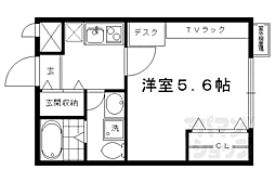 京都市中京区西洞院通丸太町下ル田中町