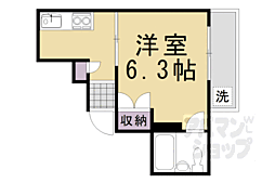 京都市中京区大文字町