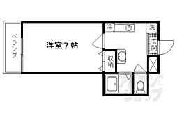 京都市北区大将軍西町