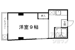 チェリス前田 303