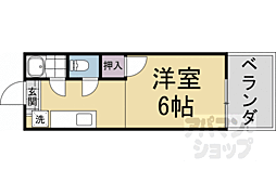 コーポヤシキ 103