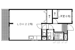 京都市左京区岩倉下在地町