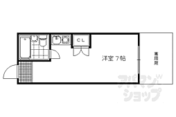 京都市左京区北白川東平井町