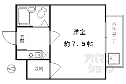 京都市中京区西ノ京職司町