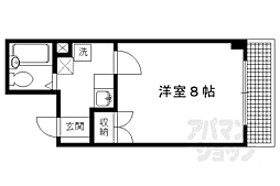 メゾンジョアパートII 313