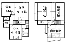 大宮中林町貸家21 KASIYA
