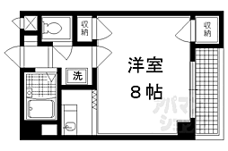 ふるーる北山 202