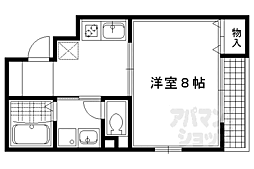 京都市左京区岩倉幡枝町