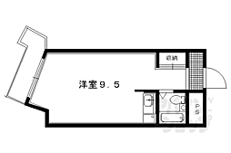 京都市左京区田中南西浦町