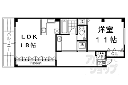 明治館北大路 302