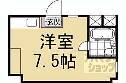 メゾン鷹ケ峰 302