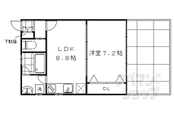 京都市上京区上の下立売通御前通西入大宮町