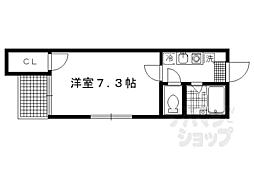 京都市左京区北白川東久保田町