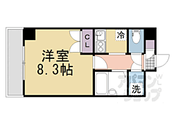 京都市中京区六角通油小路東入ル本能寺町