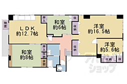 京都市中京区姉大宮町東側99