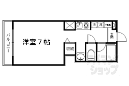 ノースポイント北大路 302