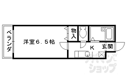 京都市北区大将軍東鷹司町